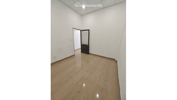 [KH052*] Nhà vuông vức giá rẻ nhất khu vực Thống Nhất Gò Vấp - 4.x tỷ
